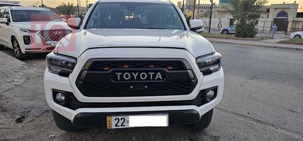 Toyota for sale in Iraq